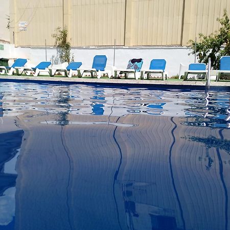 Hostal Caste Lloret de Mar Luaran gambar